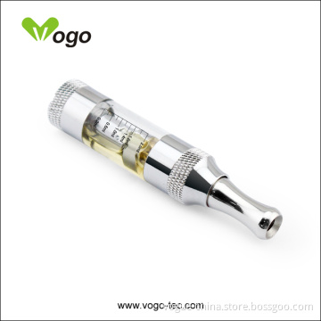 New E Cigarette EGO Vaporizer, Clearomizer From Vogue Brand